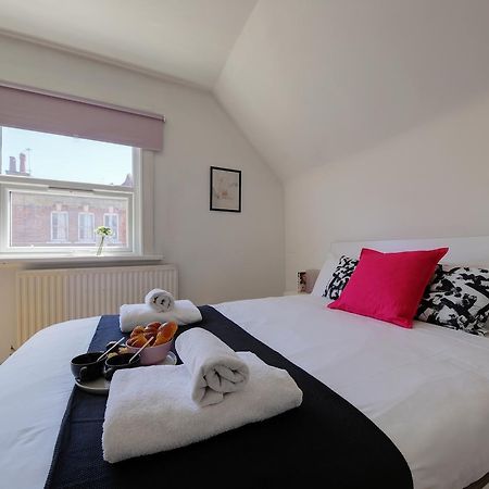 Willesden Short Let London Apartments Wembley エクステリア 写真