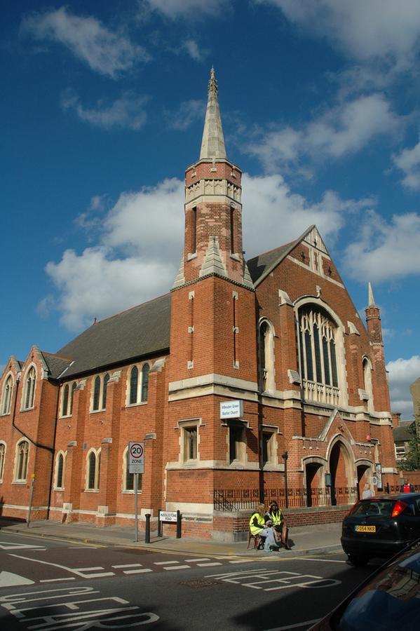 Willesden Short Let London Apartments Wembley エクステリア 写真