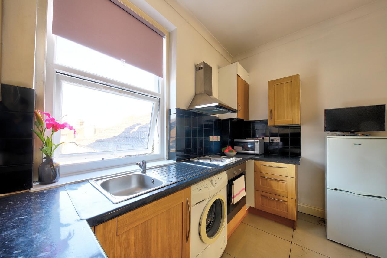 Willesden Short Let London Apartments Wembley エクステリア 写真