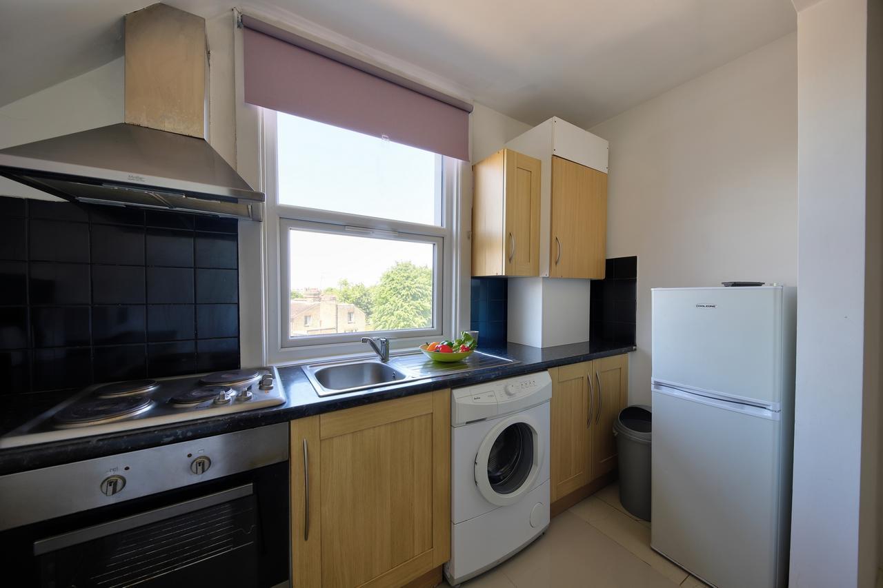 Willesden Short Let London Apartments Wembley エクステリア 写真